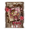 Aall&Create Cutting Dies 120 Driplight