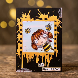 Aall&Create Cutting Dies 120 Driplight