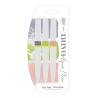 Nuvo Aqua Flow Pens Spring Meadow
