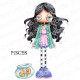 Stamping Bella ODDBALL ZODIAC PISCES Stamp