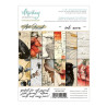 Mintay Papers Art Journal Paper Pad Ink Aura 15x20cm