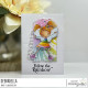 Stamping Bella WHIMSABELLA MEADOWMIRTH Stamp