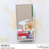 Stamping Bella WHIMSABELLA FLUTTERBREEZE Stamp