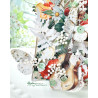 Mintay Papers Summer Highlands Paper Pad 30x30cm
