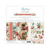 Mintay Papers Summer Highlands Paper Pad 20x20cm