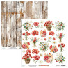 PREORDINE! Mintay Papers Summer Highlands Elements 30x30cm