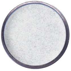 Embossing powder Wow! Clear Hologram Sparkle
