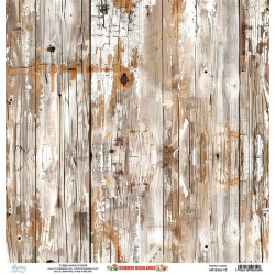 PREORDINE! Mintay Papers Summer Highlands Elements 30x30cm