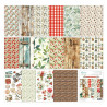 Mintay Papers Summer Highlands Paper Pad 15x20cm