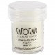 Embossing powder Wow! Glo-in-the-Dark