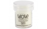 Embossing powder Wow! Glo-in-the-Dark