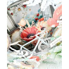 Mintay Papers Summer Highlands Paper Ephemera 33pz