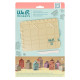 We R Makers Carton Stamp Board & Stamps