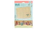 We R Makers Carton Stamp Board & Stamps