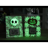 Embossing powder Wow! Glo-in-the-Dark