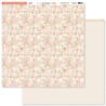 Florileges Kit Carte MURMURES 30x30cm