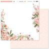 Florileges Kit Carte MURMURES 30x30cm