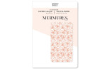 PREORDINE! Florileges Kit VELLUM MURMURES