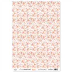 Florileges Kit VELLUM MURMURES