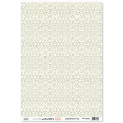 Florileges Kit VELLUM MURMURES