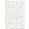 Florileges Kit VELLUM MURMURES