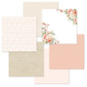 Florileges Kit Album Creativo MURMURES 20x20cm