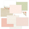 Florileges Kit Creativo MURMURES 15x21cm