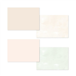 Florileges Kit Creativo MURMURES 15x21cm