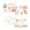 Florileges Kit Creativo MURMURES 15x21cm