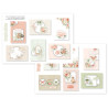 Florileges Kit Creativo MURMURES 15x21cm