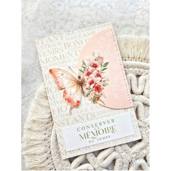 Florileges Kit VELLUM MURMURES