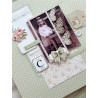 Florileges Kit Creativo MURMURES 15x21cm