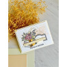 Florileges Kit Creativo MURMURES 15x21cm