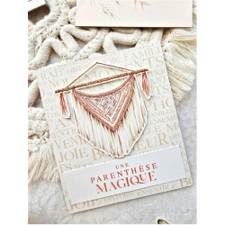Florileges Die Cuts MURMURES