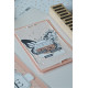 Florileges Timbro Montato JOLIS PETITS MOTS