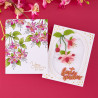 Spellbinders Magical Fuchsia Bundle I Want It All