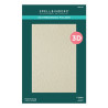 Spellbinders Poppy Song 3D Embossing Folder Favorite Song