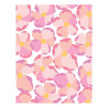 Spellbinders Poppy Song Layered Stencil Petal Burst 6pz