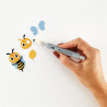 Spellbinders Handy Craft Tool Set