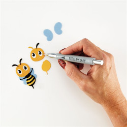 Spellbinders Handy Craft Tool Set