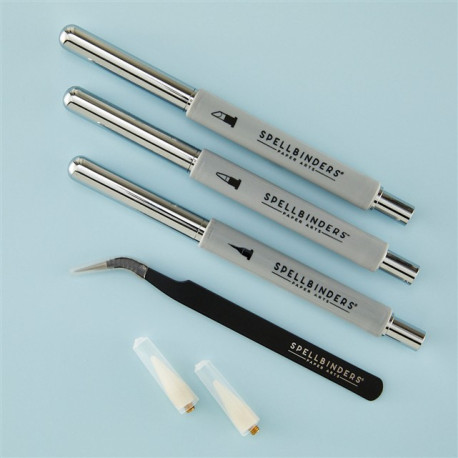 Spellbinders Handy Craft Tool Set