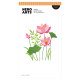 HERO ARTS Lotus Flower Die Set