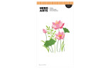 HERO ARTS Lotus Flower Die Set