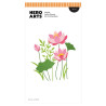 HERO ARTS Lotus Flower Die Set