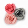 Thinlits Die Flower Scallop Mini 661788