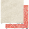 HA-PI Little Fox Bande Originale 2026 face A Collection Kit 30x30cm
