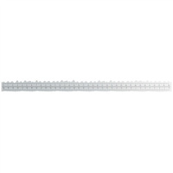 Righello Taglia-Carta 35 cm