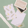 Righello Taglia-Carta 35 cm
