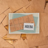 Vaessen Creative Cutting Die From The Postbox