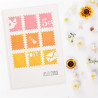 Vaessen Creative Cutting Die From The Postbox